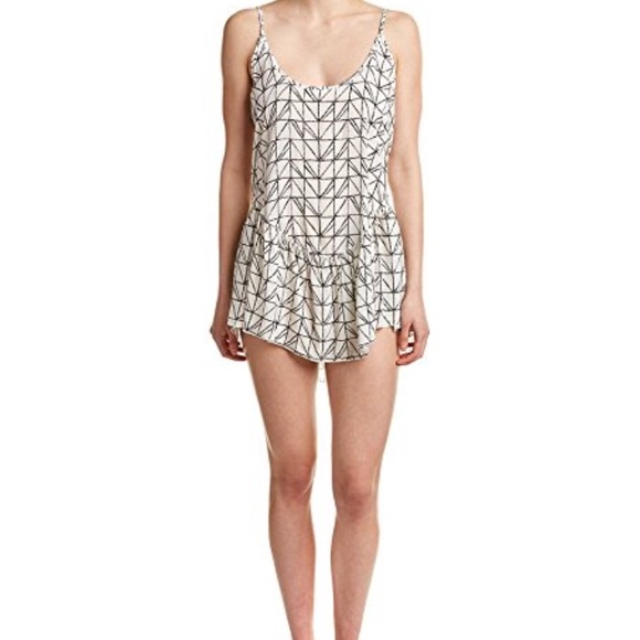 Dolce Vita | Mini Swim Cover Up - Picture 1 of 6